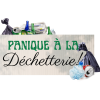 Tri des déchets